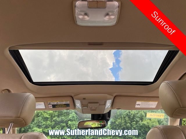 Used 2020 Toyota Sequoia Limited AWD/4WD image 55