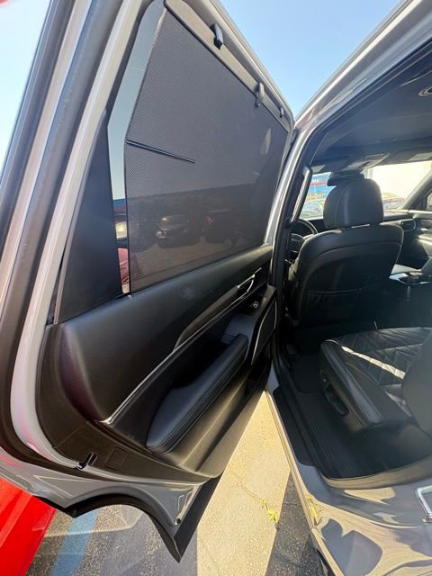 Used 2024 Kia Telluride EX X-Line AWD/4WD image 11