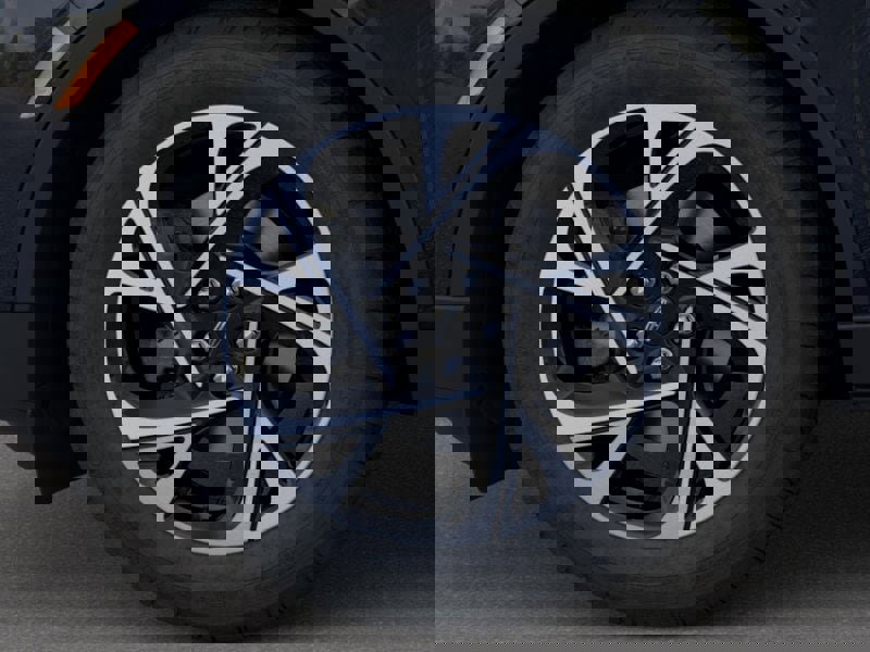 New 2026 Lincoln Nautilus Premier w/ Equipment Group 102A image 19