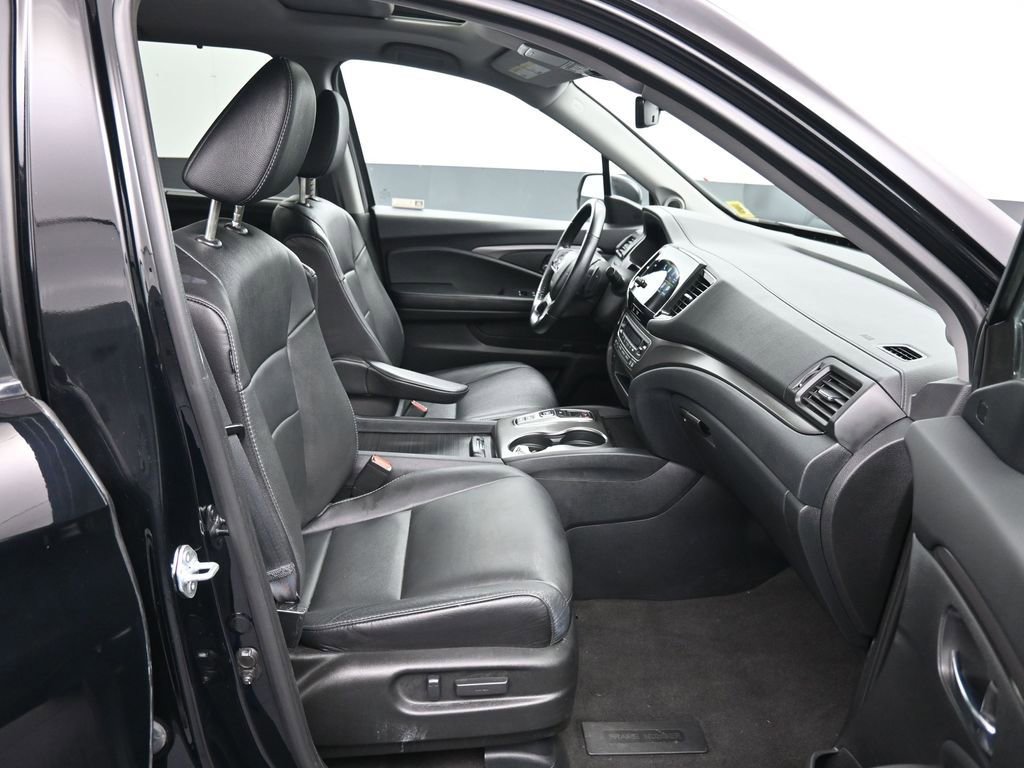 Certified 2021 Honda Pilot EX-L image 27