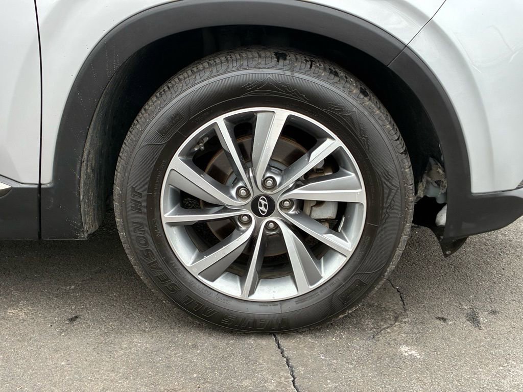 Used 2020 Hyundai Santa Fe Limited w/ Cargo Package image 50