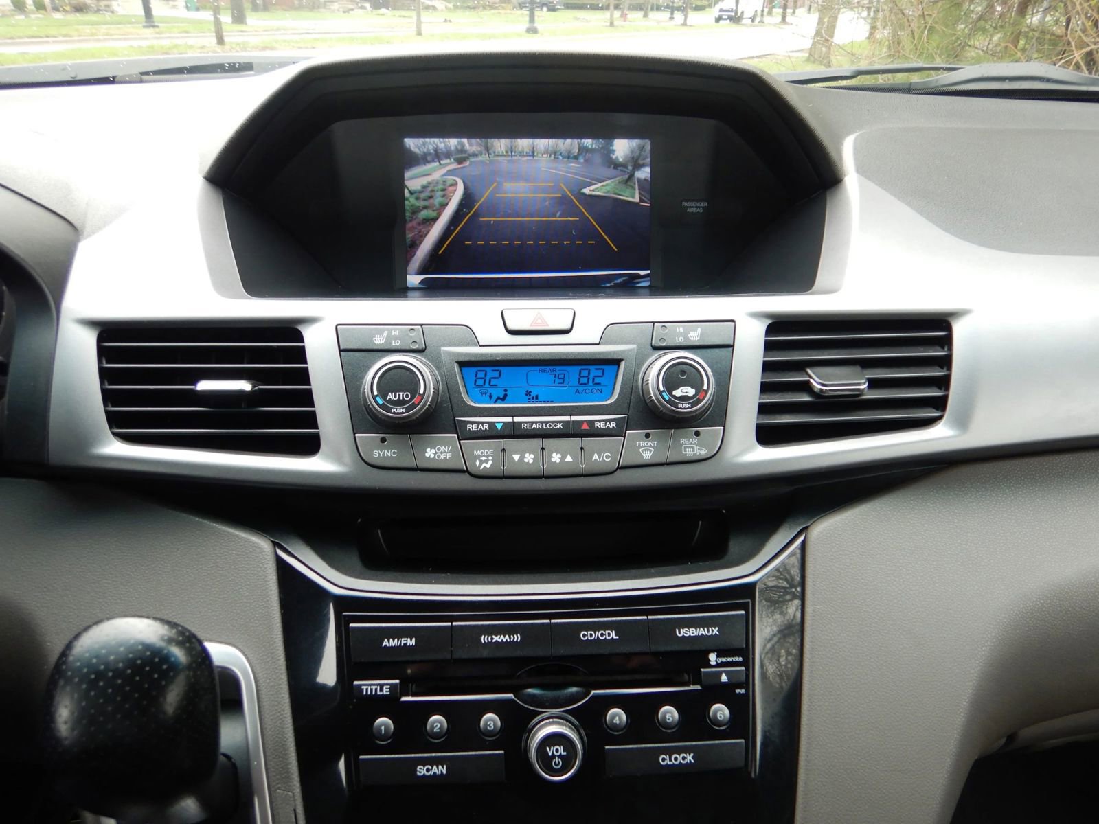 Used 2011 Honda Odyssey EX-L image 15