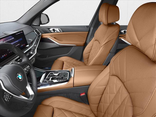 New 2027 BMW X5 xDrive50e w/ M Sport Package AWD/4WD image 6
