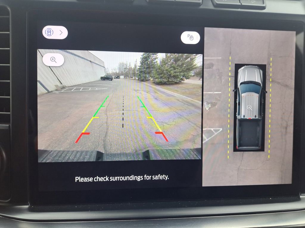 Used 2024 Ford F250 Lariat w/ Lariat Ultimate Package image 36