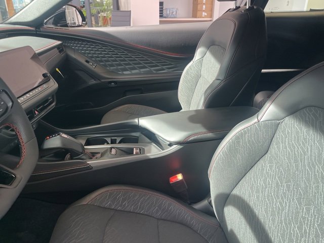 New 2026 Dodge Charger Scat Pack w/ Blacktop Package image 8