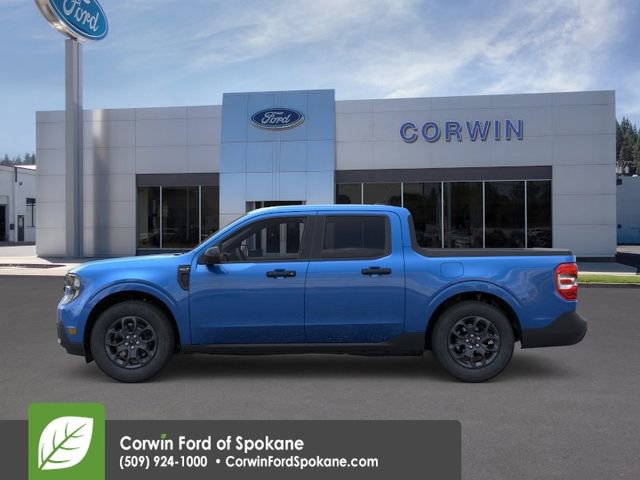 New 2026 Ford Maverick XLT w/ XLT Luxury Package image 5