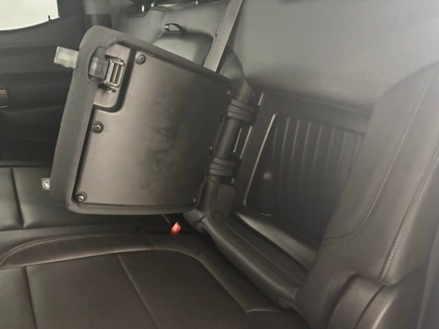 Used 2021 Chevrolet Silverado 1500 LT Trail Boss w/ Convenience Package II image 15