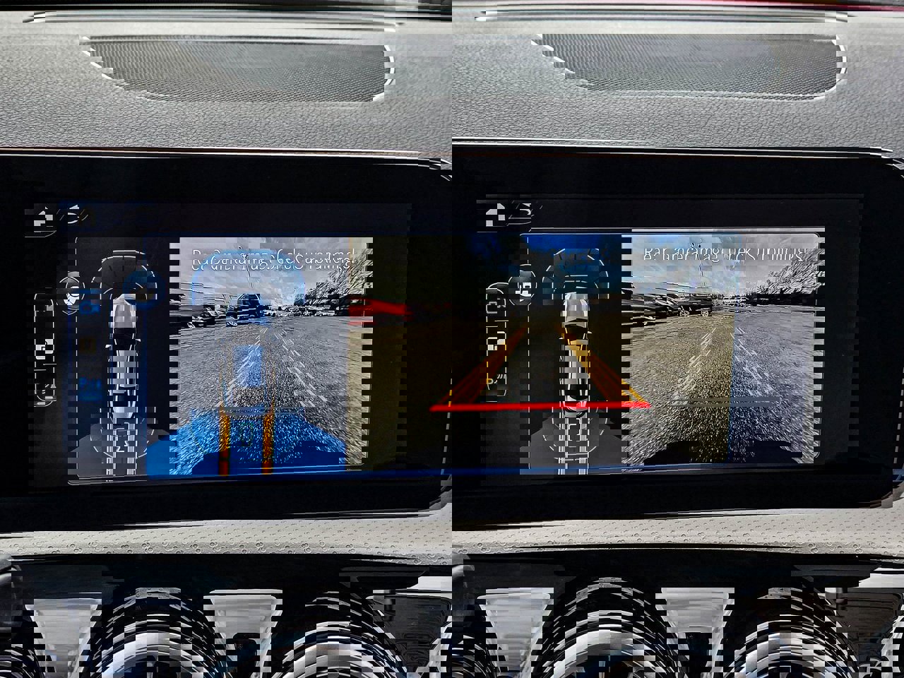 New 2026 Mercedes-Benz CLA 250 4MATIC image 17