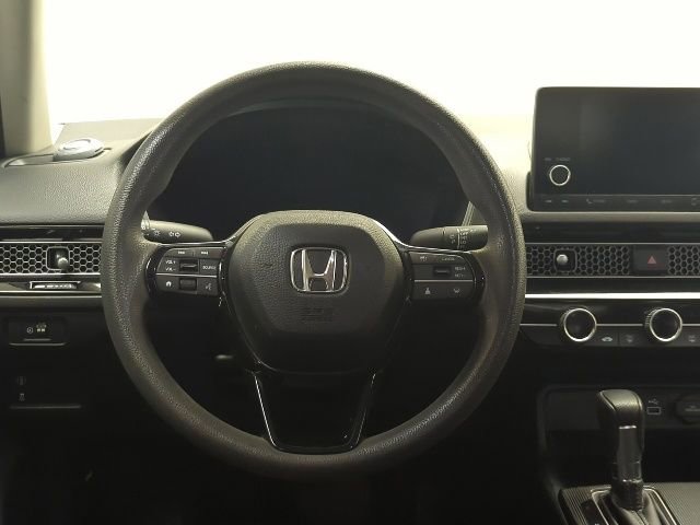 Certified 2023 Honda Civic LX image 20