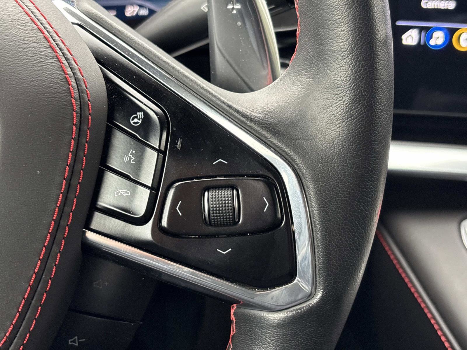 Used 2020 Chevrolet Corvette 3LT w/ 3LT Preferred Equipment Group image 22