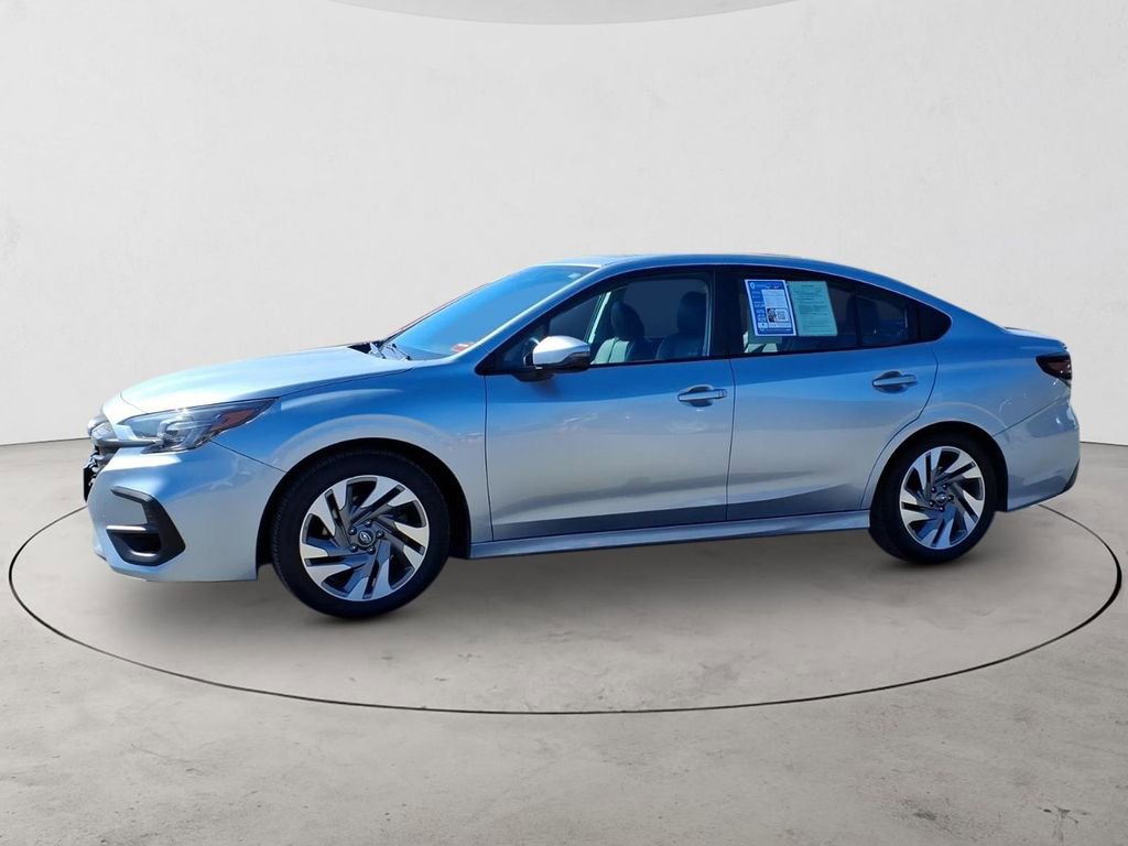 Used 2023 Subaru Legacy Limited AWD/4WD image 8
