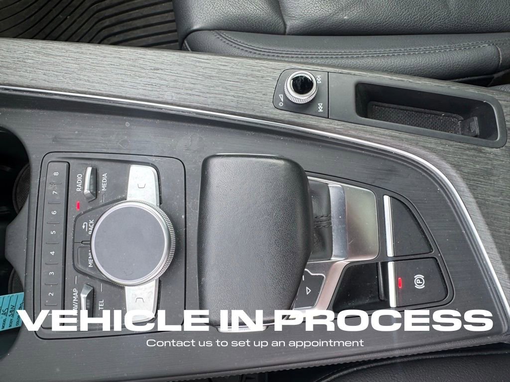 Used 2019 Audi A5 2.0T Premium Plus w/ Premium Plus image 23