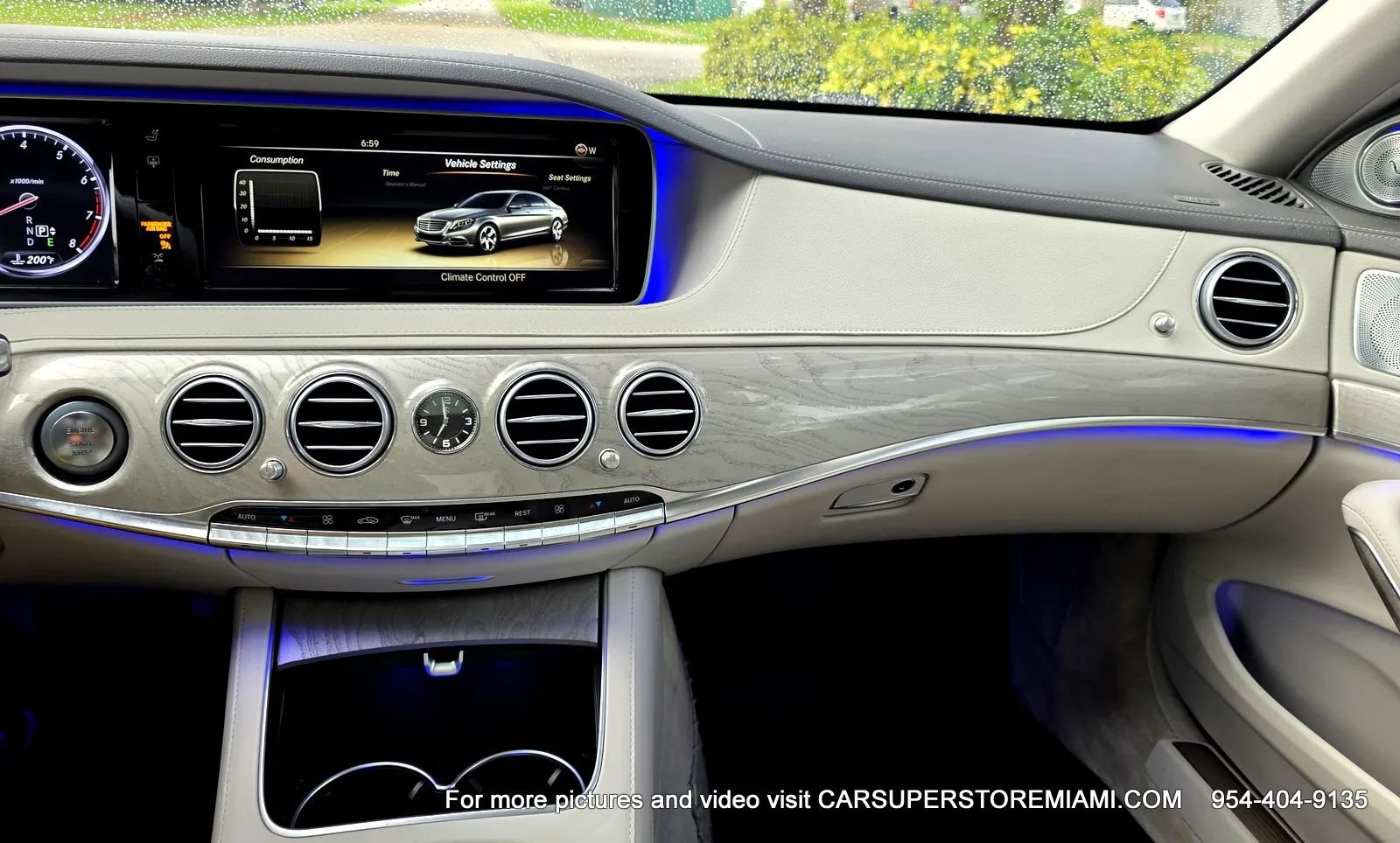 Used 2014 Mercedes-Benz S 550 Sedan image 36