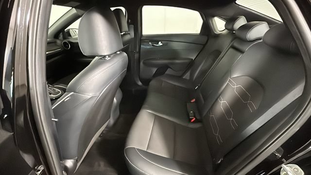 Used 2021 Kia Forte GT-Line FWD image 26