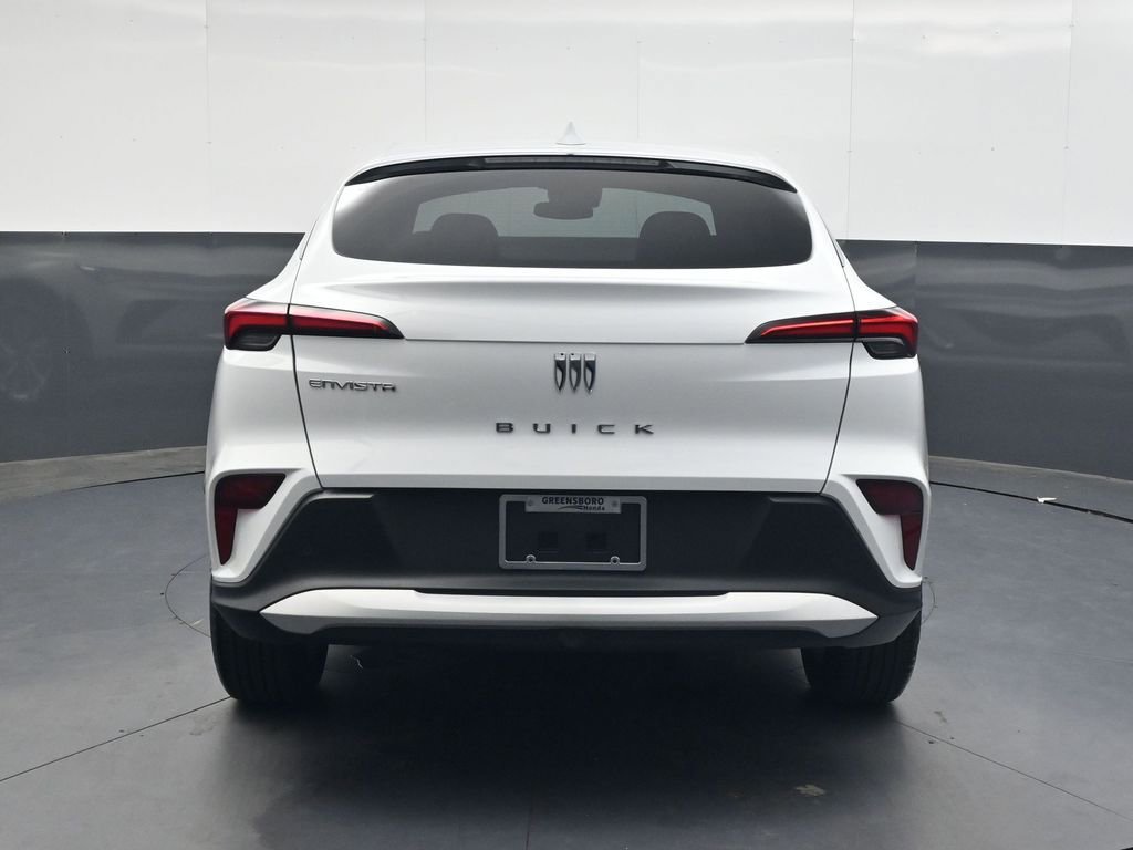 Used 2025 Buick Envista Preferred image 5