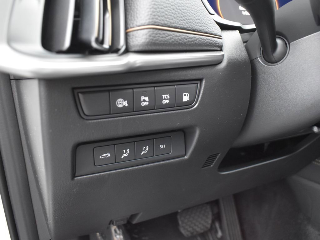 New 2026 MAZDA CX-70 SC Plus image 10