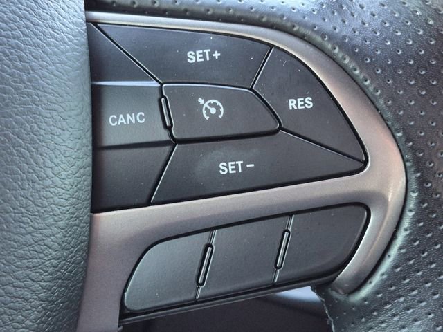 Used 2024 Dodge Durango SXT AWD/4WD image 13