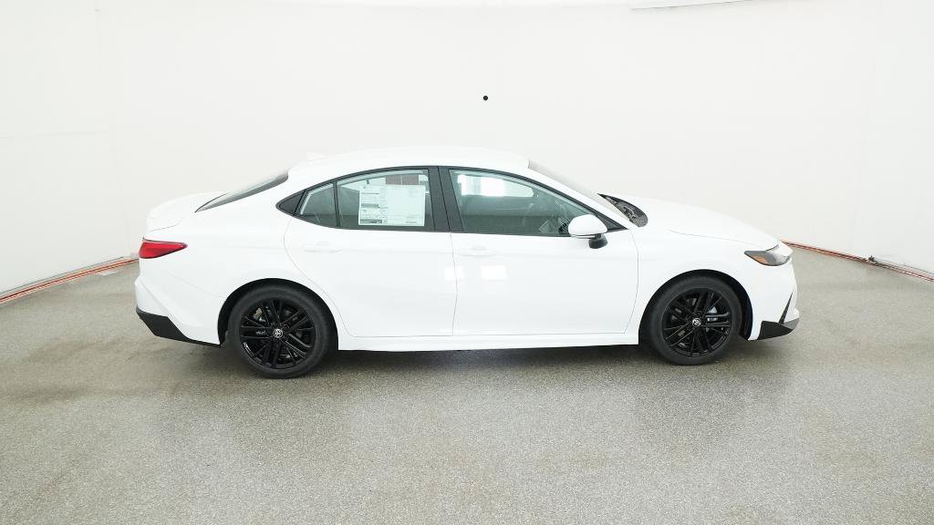 New 2026 Toyota Camry SE w/ Convenience Package FWD image 14
