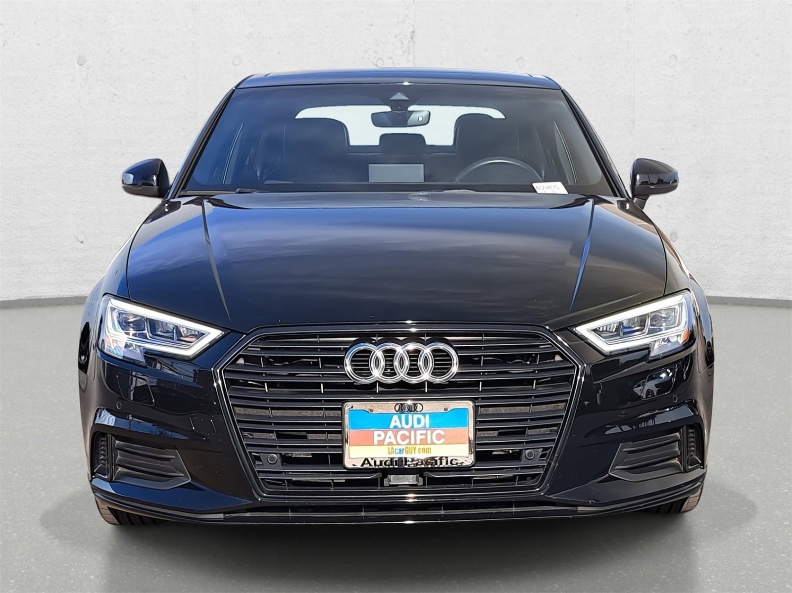 Used 2020 Audi A3 2.0T Premium Plus w/ Premium Plus Package image 2
