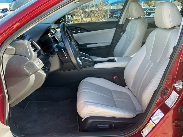 Used 2022 Honda Insight Touring image 8