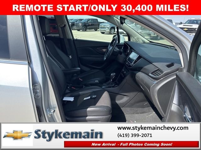 Used 2019 Buick Encore Preferred image 12