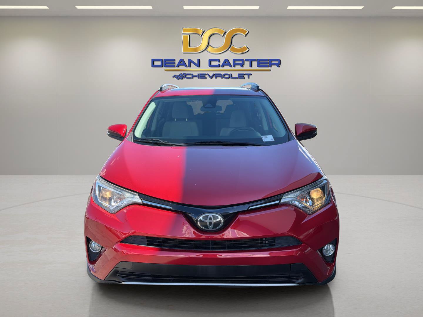 Used 2017 Toyota RAV4 XLE w/ All Weather Liner Package AWD/4WD image 8