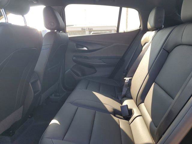 New 2026 Buick Envista Sport Touring w/ Convenience I Package image 11