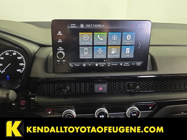 Used 2023 Honda CR-V EX-L image 13