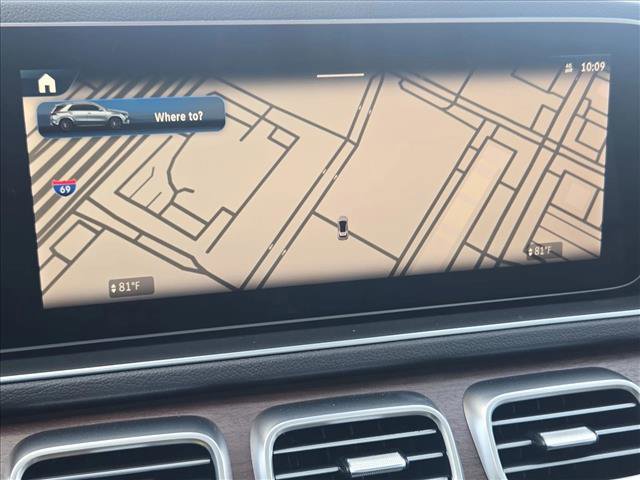 New 2026 Mercedes-Benz GLE 350 4MATIC image 13