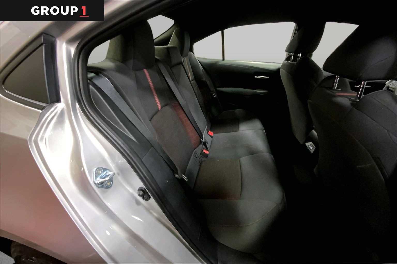 Certified 2026 Toyota Corolla SE FWD image 20