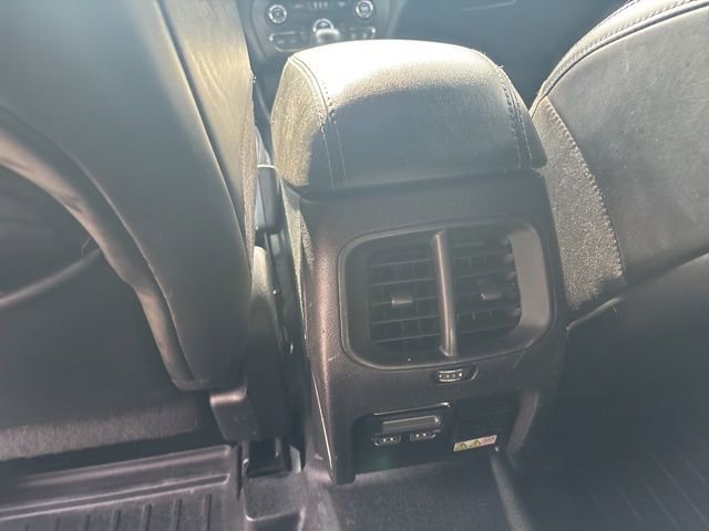 Used 2020 Jeep Cherokee High Altitude AWD/4WD image 17