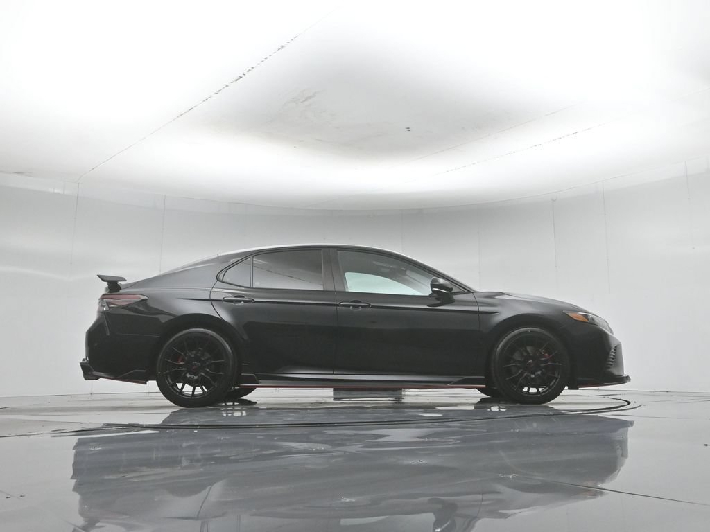 Used 2024 Toyota Camry TRD w/ TRD Package w/JBL Audio FWD image 8