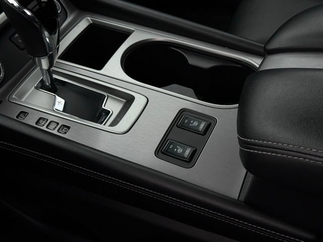Used 2024 Nissan Murano SL AWD/4WD image 33