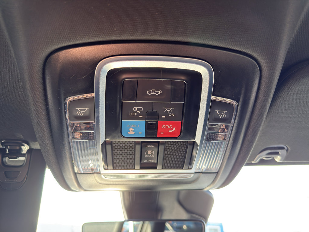 New 2026 RAM 1500 Big Horn image 24