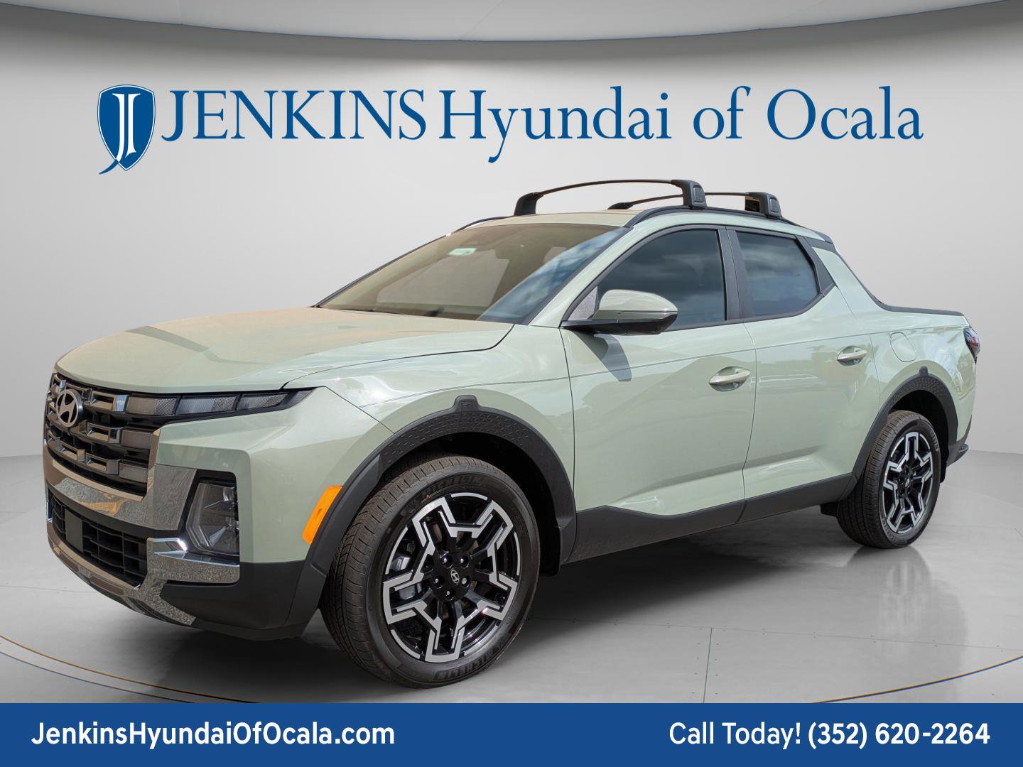 New 2026 Hyundai Santa Cruz Limited image 9