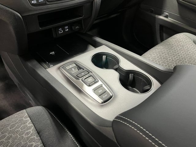 New 2026 Honda Ridgeline Sport image 12