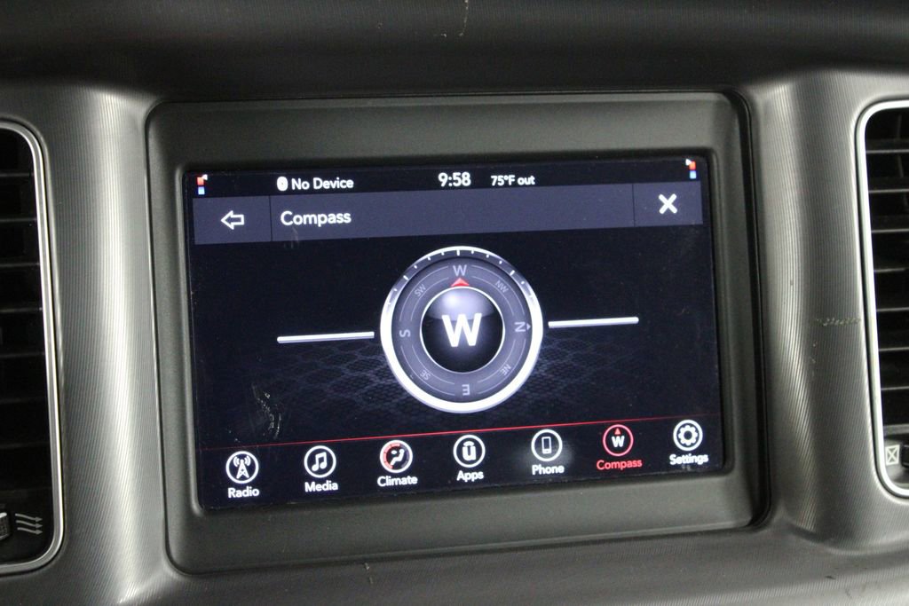 Used 2022 Dodge Charger SXT image 37