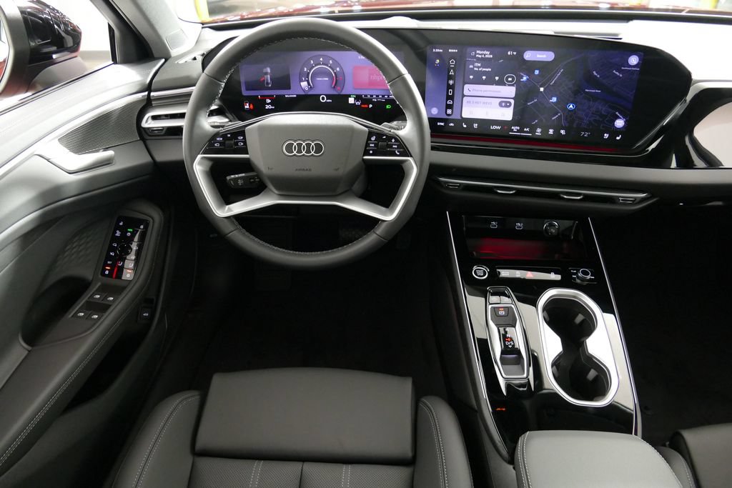New 2026 Audi A6 Premium Plus AWD/4WD image 12
