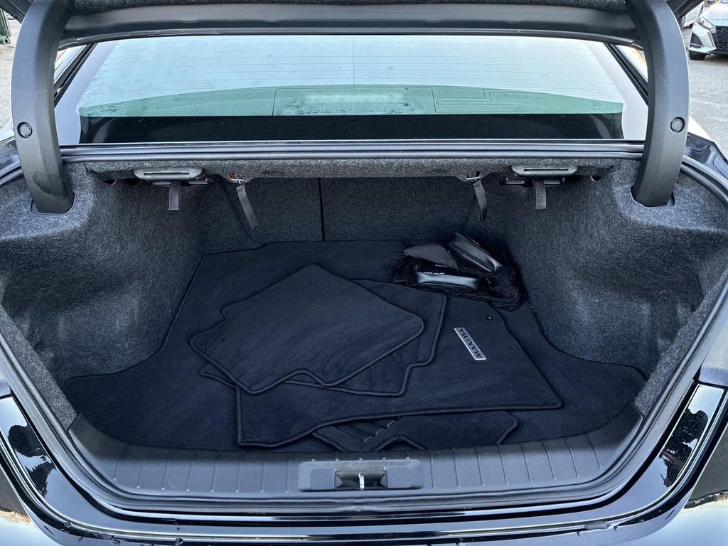 Certified 2023 Nissan Maxima Platinum w/ Sport Mat Group image 14