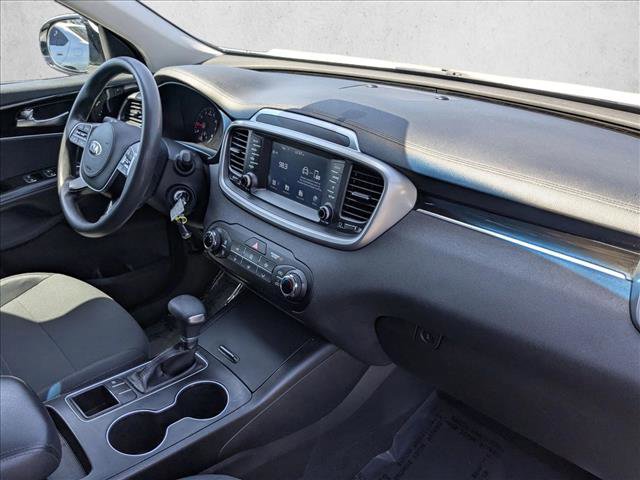 Used 2019 Kia Sorento LX image 20