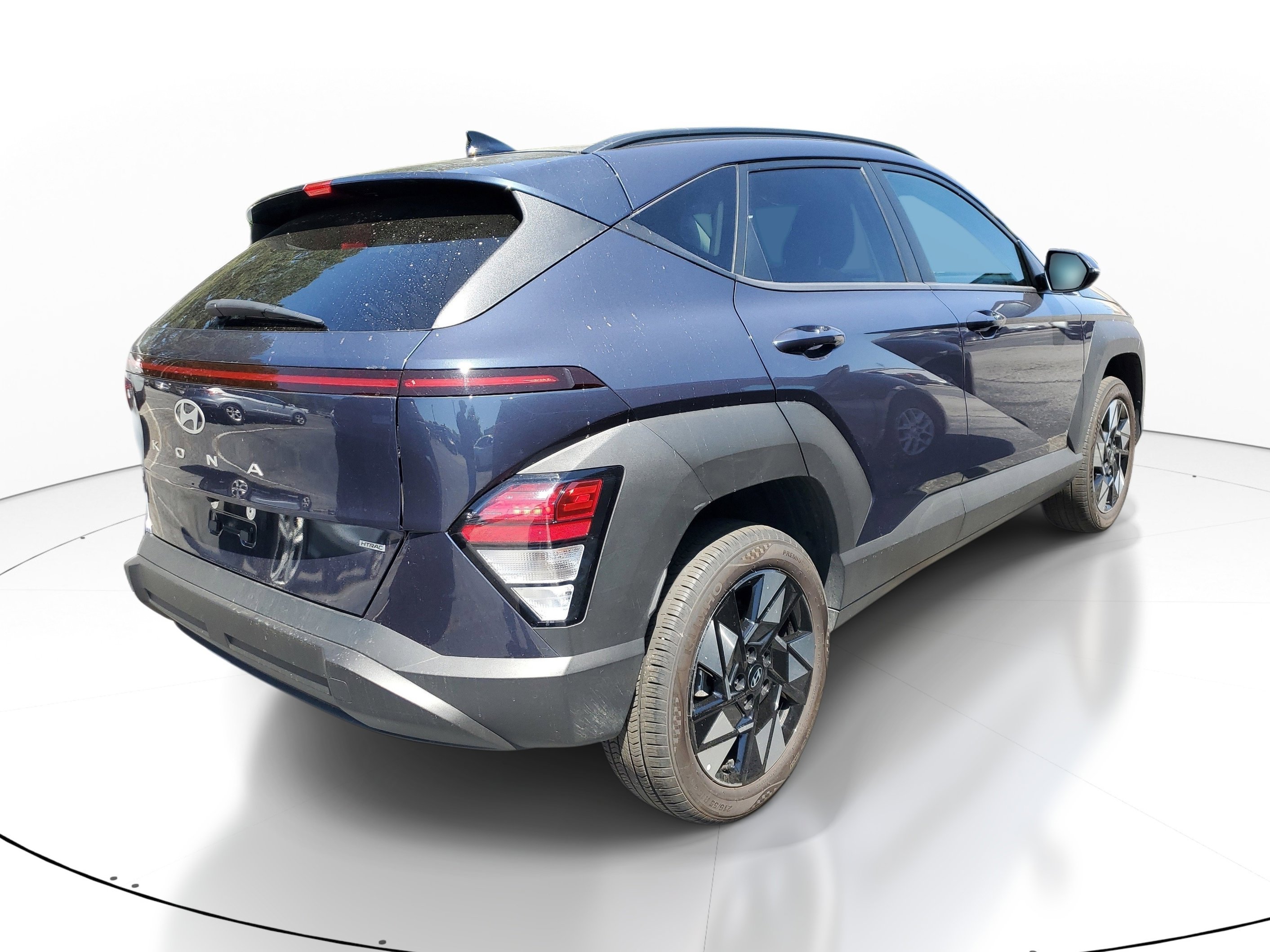 Used 2025 Hyundai Kona SEL image 6