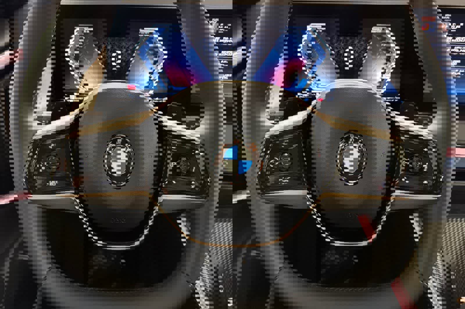 Used 2025 BMW X3 xDrive30i w/ Convenience Package image 23