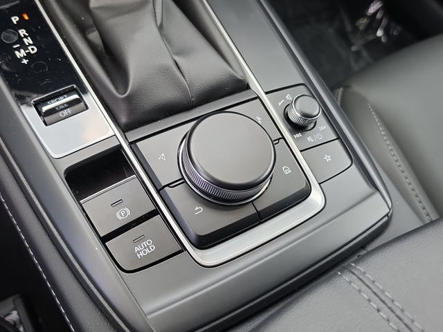 Certified 2026 MAZDA CX-30 AWD 2.5 S image 30