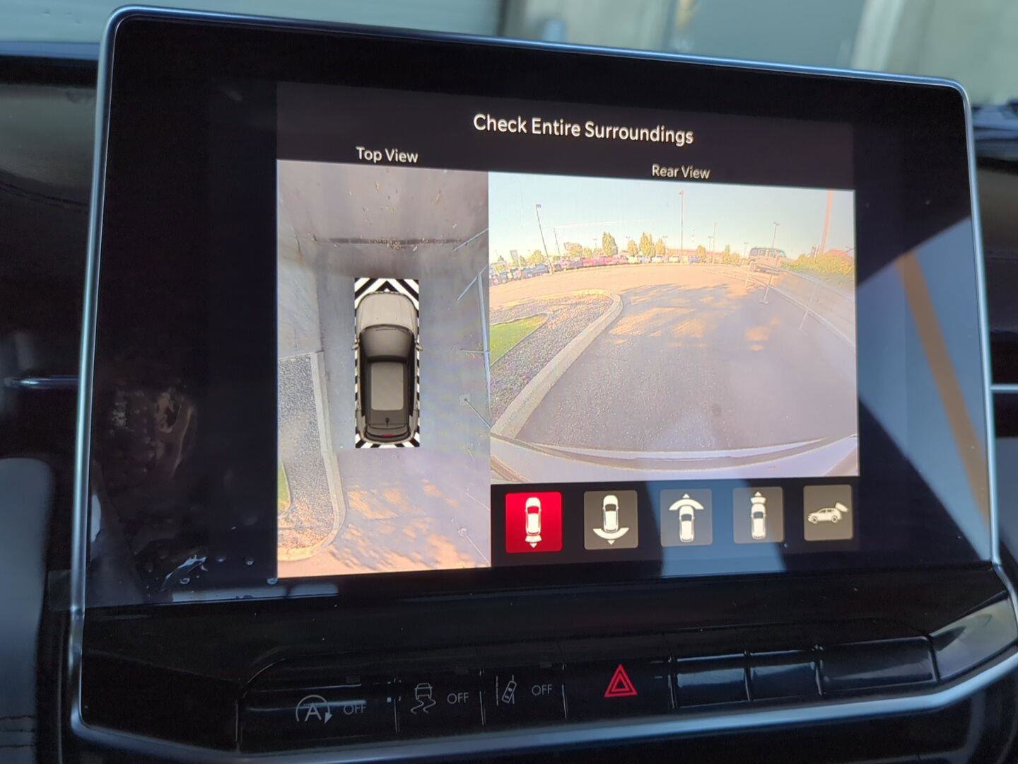 Used 2023 Jeep Compass Limited w/ Elite Group image 18