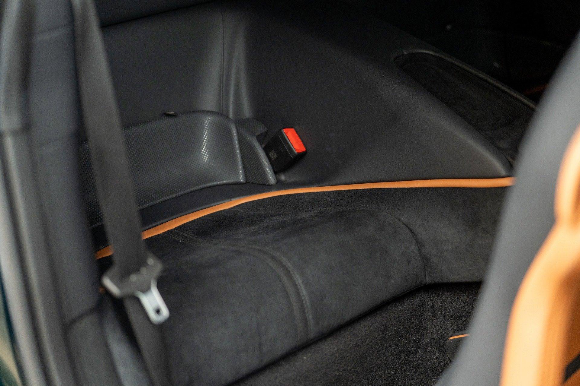 Certified 2022 Ferrari Roma RWD image 54