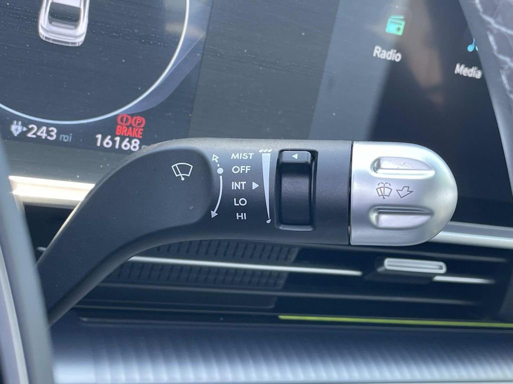 Used 2025 Hyundai Ioniq 6 SEL image 19