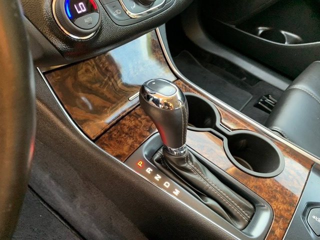 Used 2014 Chevrolet Impala LT w/ Convenience Package FWD image 25