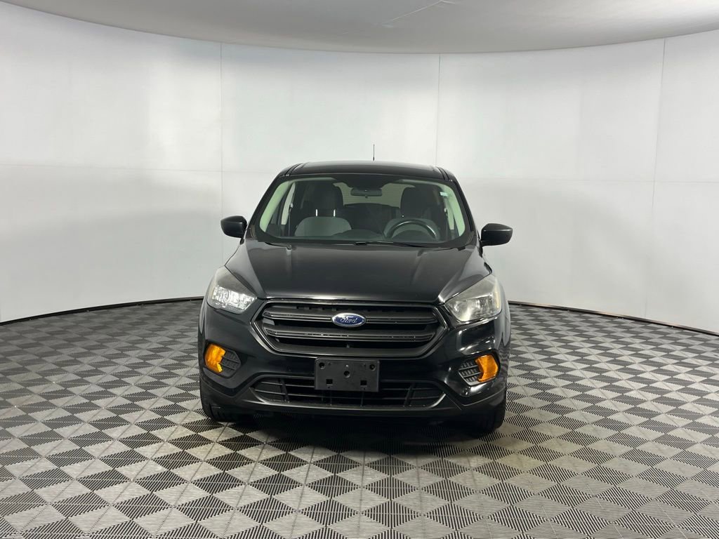 Used 2018 Ford Escape S image 8