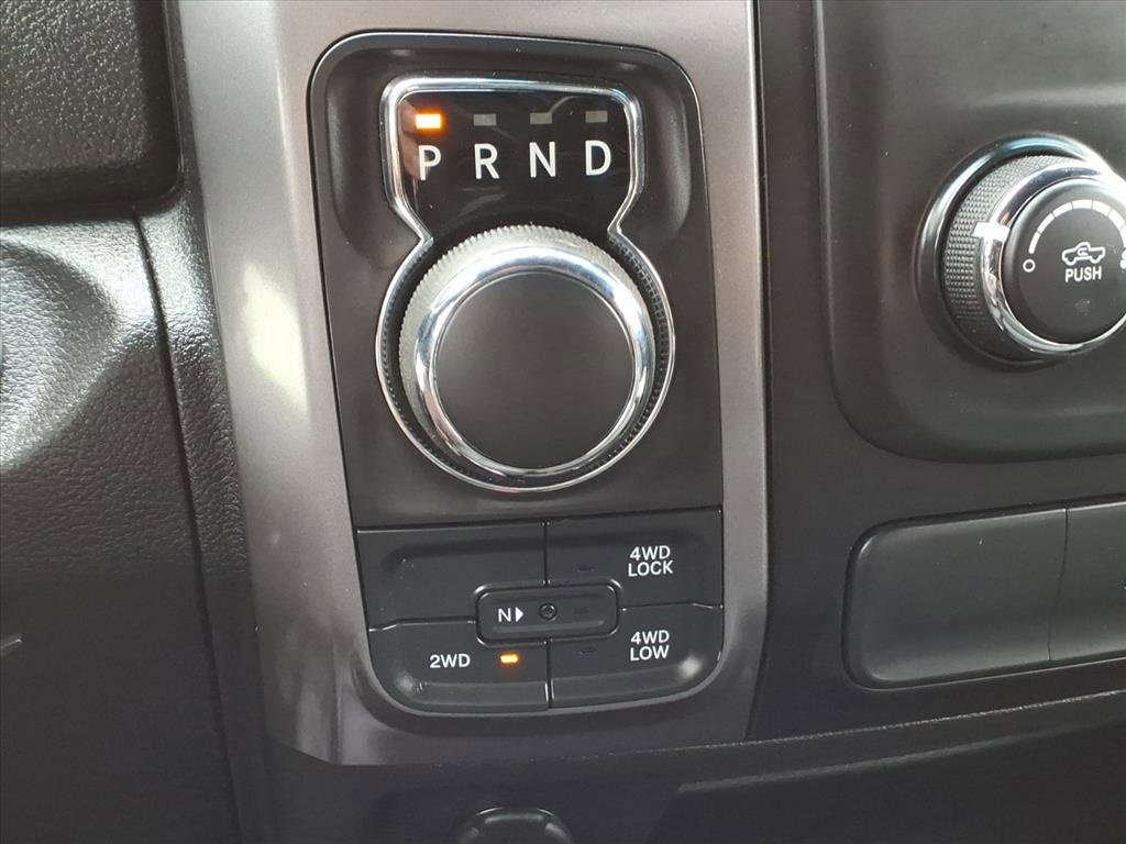 Used 2021 RAM 1500 Classic Warlock image 10