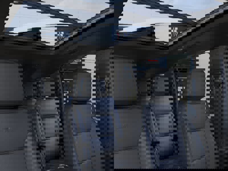 New 2026 GMC Yukon XL Denali w/ Sun & Power Step Package image 24